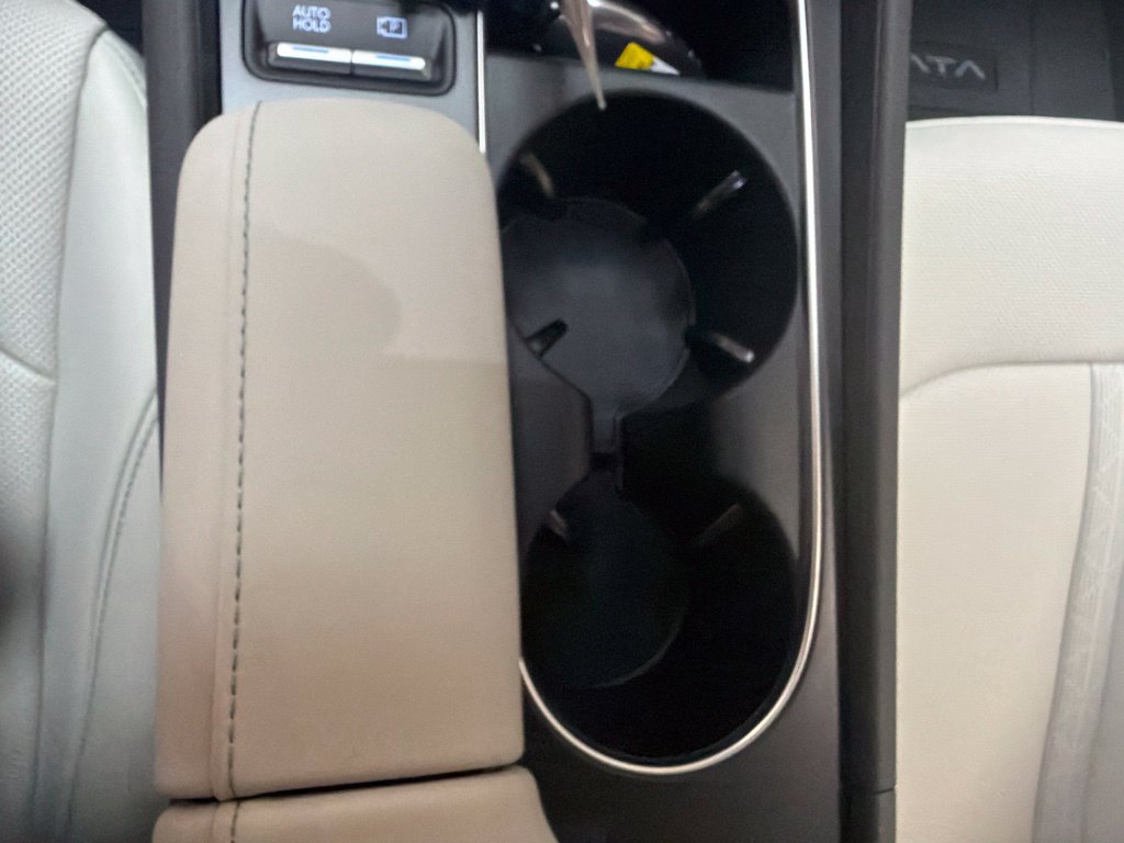 New 2027 Hyundai Sonata Limited FWD image 30