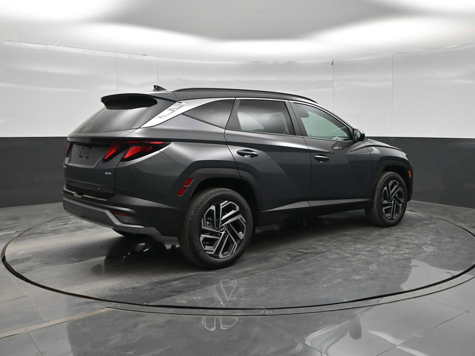 New 2026 Hyundai Tucson SEL Plus AWD/4WD image 7