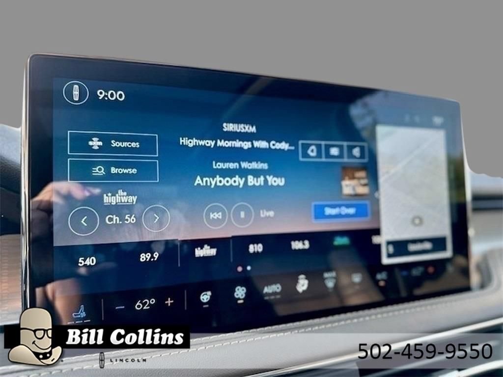New 2024 Lincoln Corsair Grand Touring w/ Equipment Group 302A AWD/4WD image 16