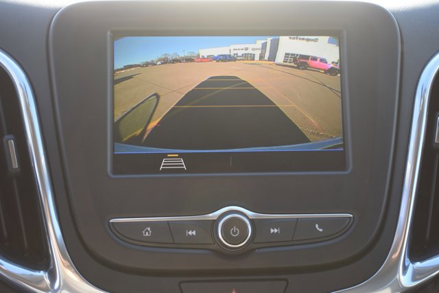 Used 2019 Chevrolet Equinox LT image 26