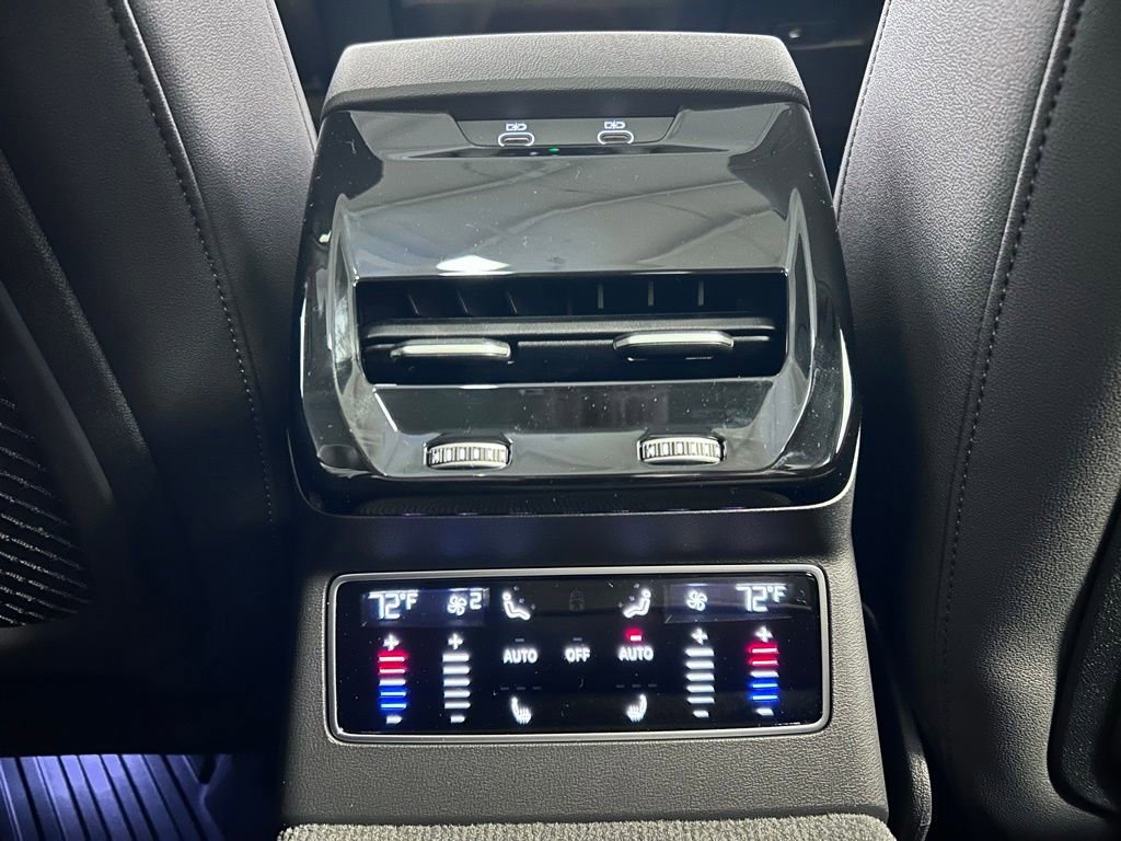 New 2026 Audi A6 Prestige image 19