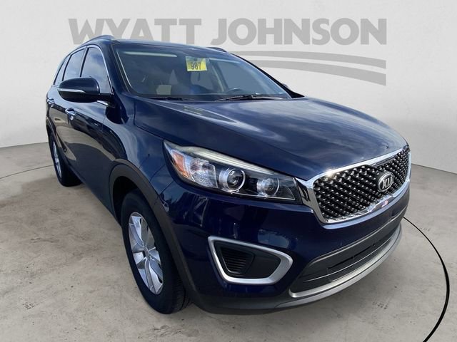 Used 2018 Kia Sorento FWD image 13