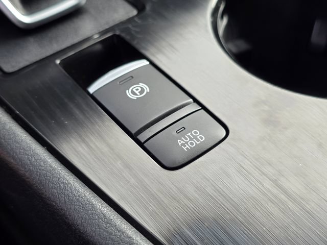 Used 2024 Nissan Rogue SV AWD/4WD image 31