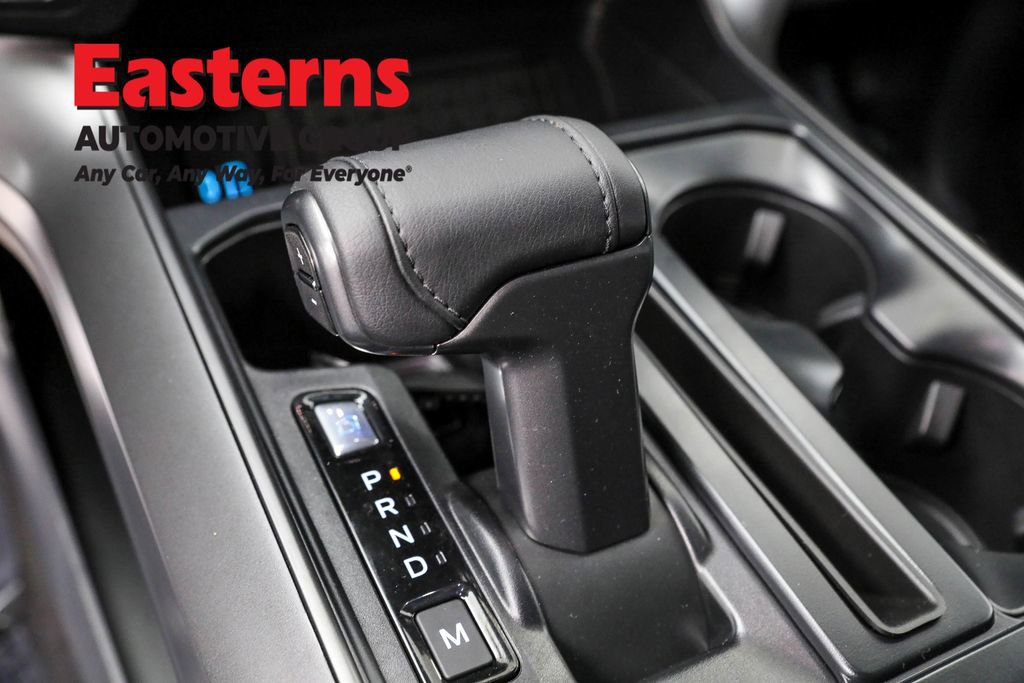 Used 2024 Ford F150 XLT w/ Equipment Group 302A MID image 13