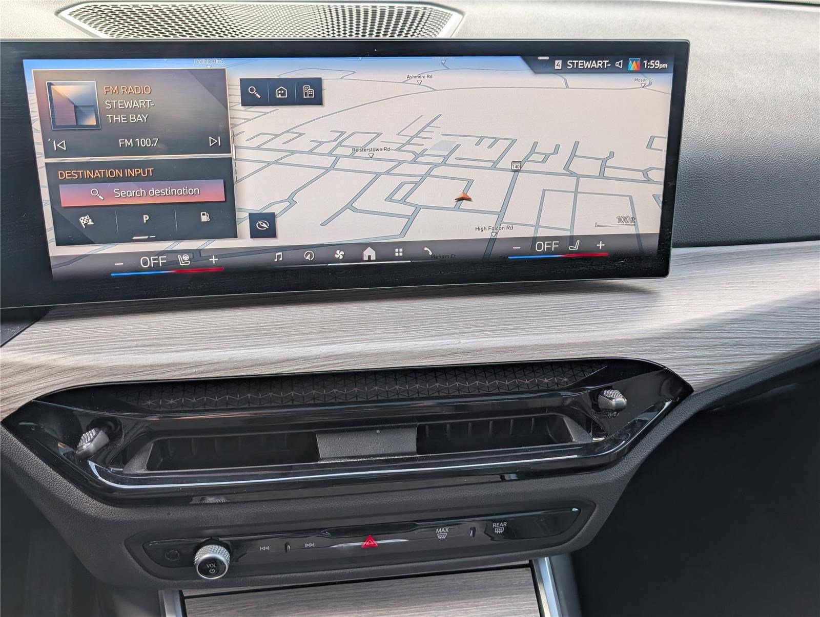 Used 2025 BMW 330i Sedan image 27