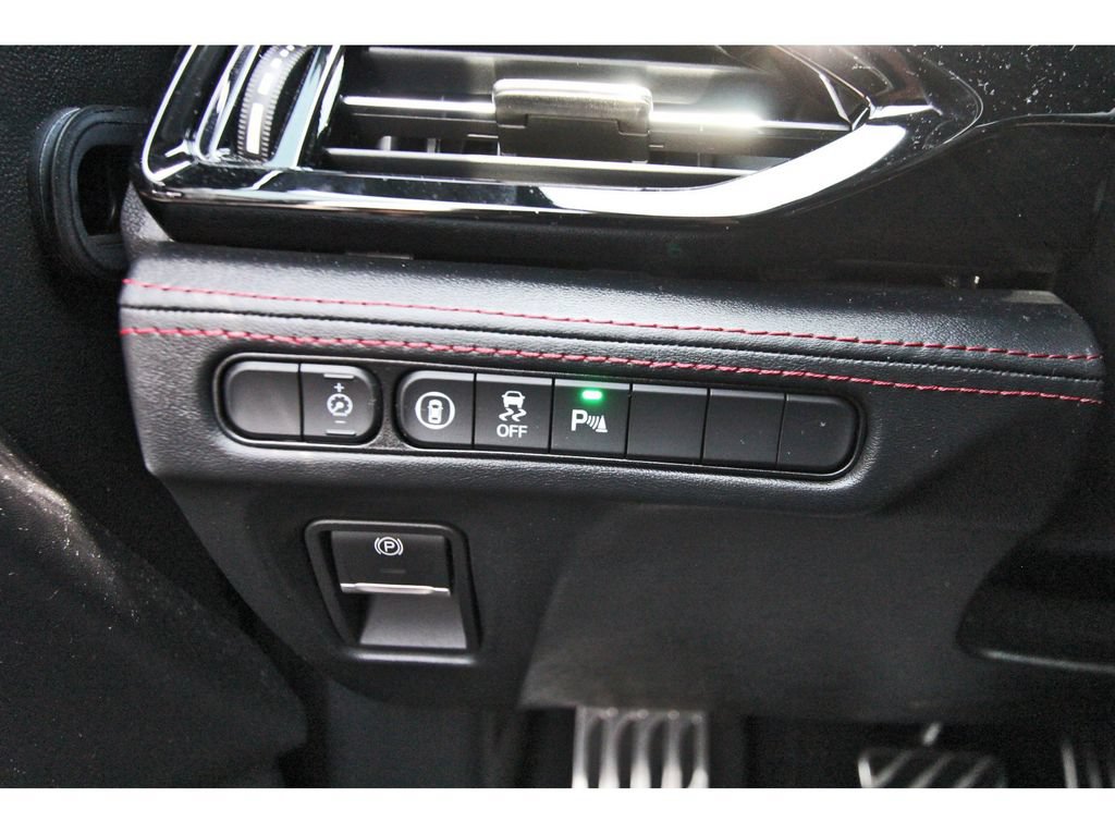 Used 2025 Acura MDX A-Spec AWD/4WD image 18