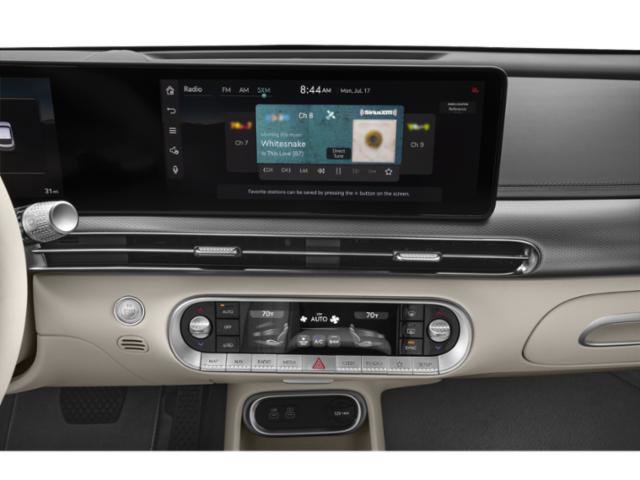 Certified 2023 Genesis GV60 Advanced AWD/4WD image 13