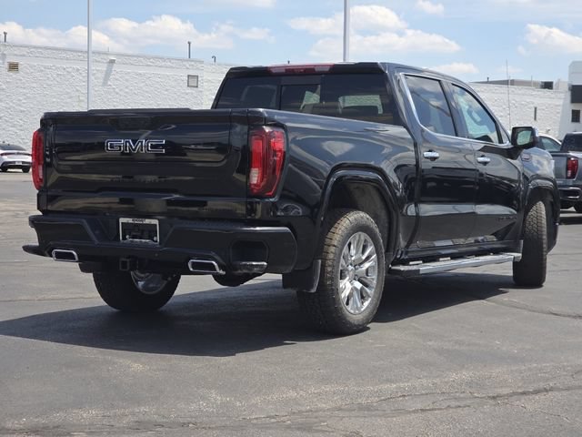New 2026 GMC Sierra 1500 Denali w/ Technology Package AWD/4WD image 25