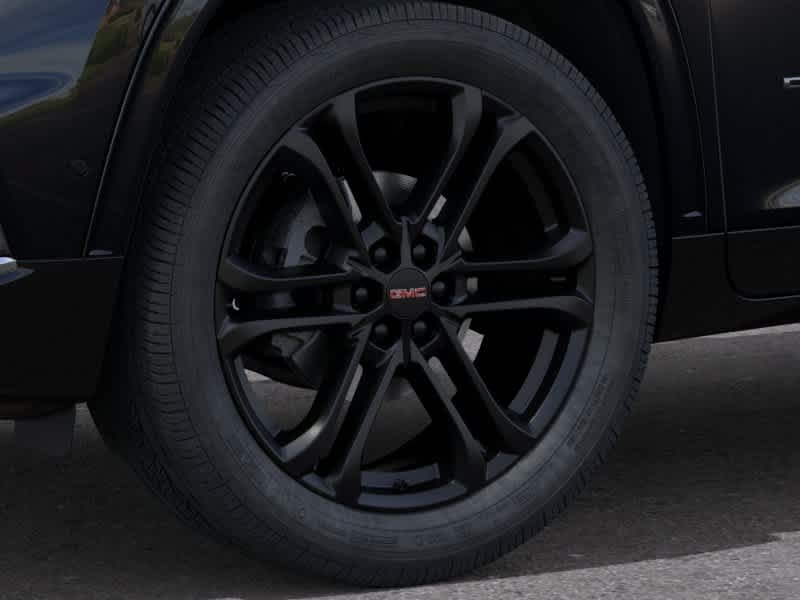 New 2026 GMC Acadia Denali AWD/4WD image 9