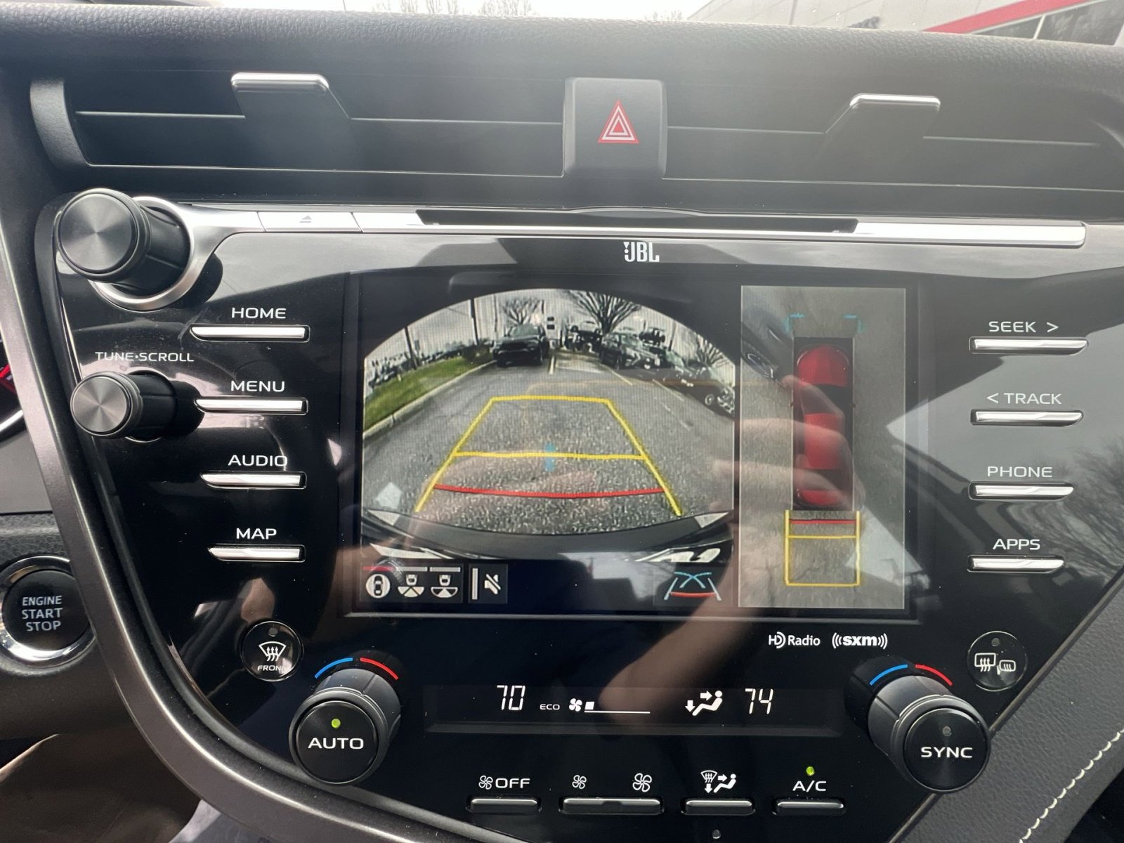 Used 2019 Toyota Camry XSE w/ Driver Assist Package image 19