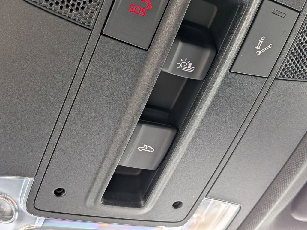 Used 2023 Audi Q3 2.0T Premium Plus w/ Premium Plus Package image 21