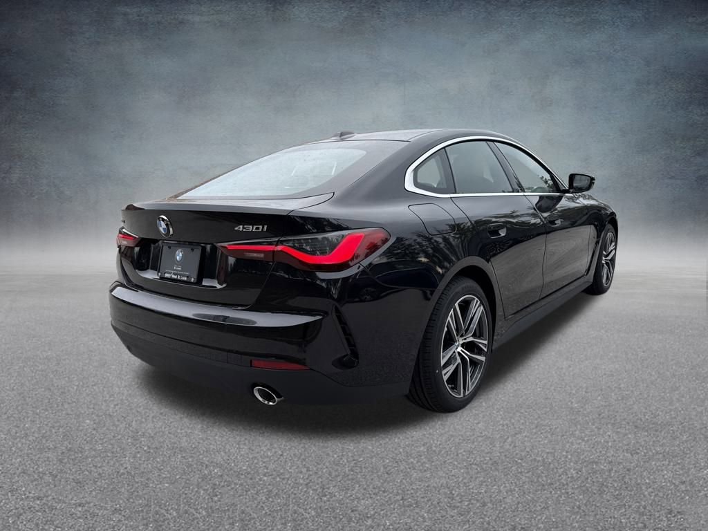 New 2026 BMW 430i xDrive image 5