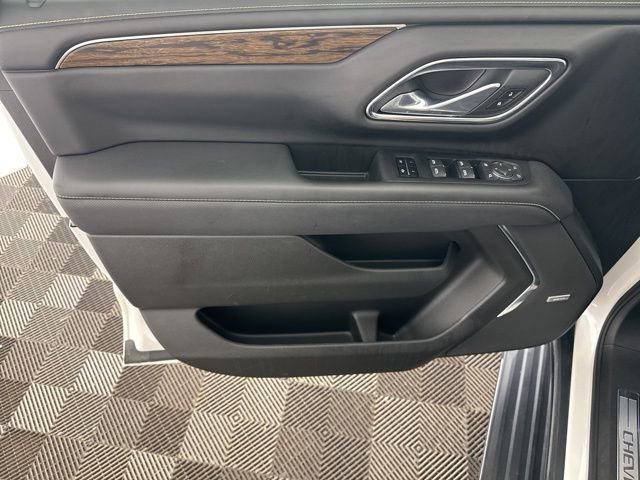 Used 2023 Chevrolet Tahoe Premier image 23