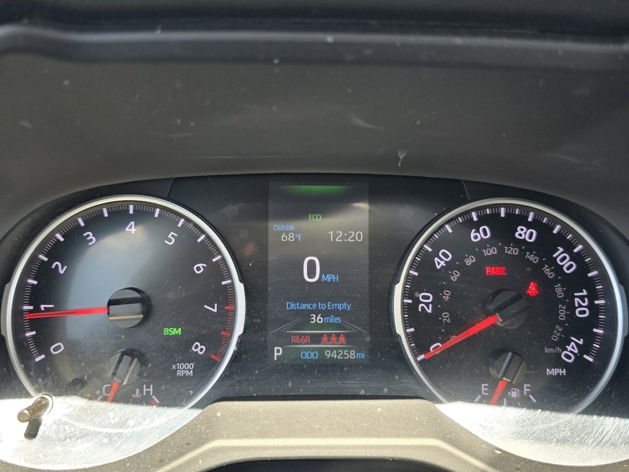 Certified 2021 Toyota RAV4 XLE Premium AWD/4WD image 25