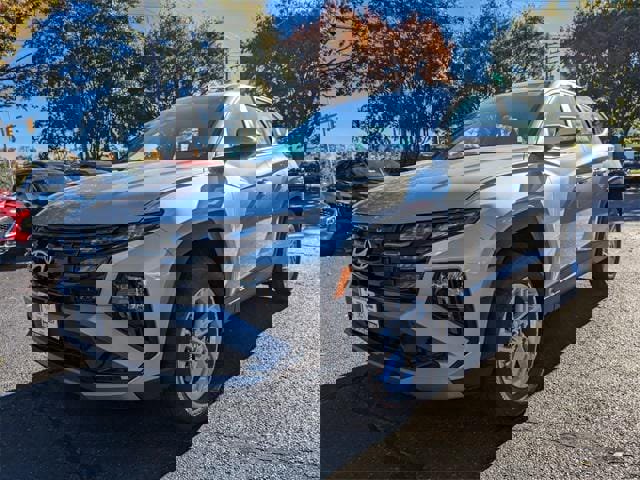 New 2026 Hyundai Tucson SE image 8