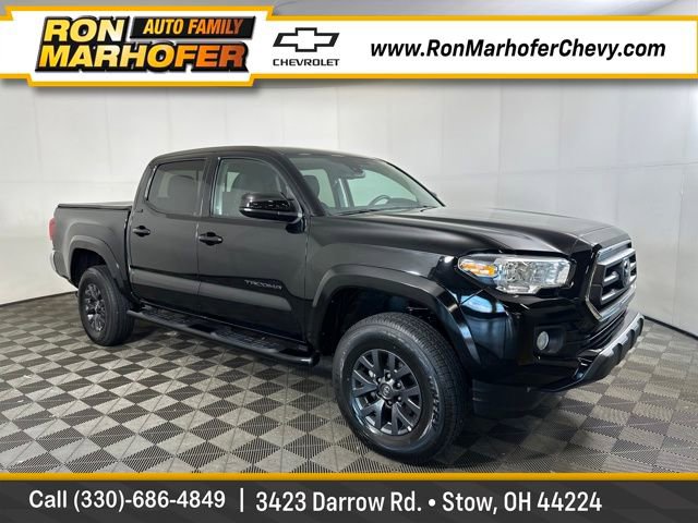 Used 2023 Toyota Tacoma SR5 image 1
