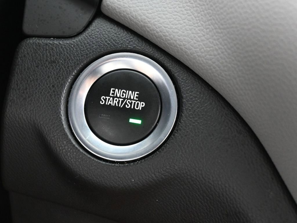 Used 2023 Chevrolet Equinox LS w/ Driver Confidence II Package image 28