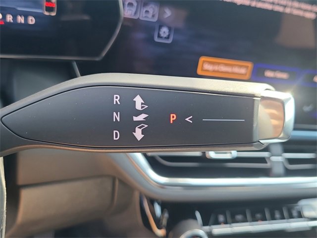 New 2026 Chevrolet Equinox EV LT image 34