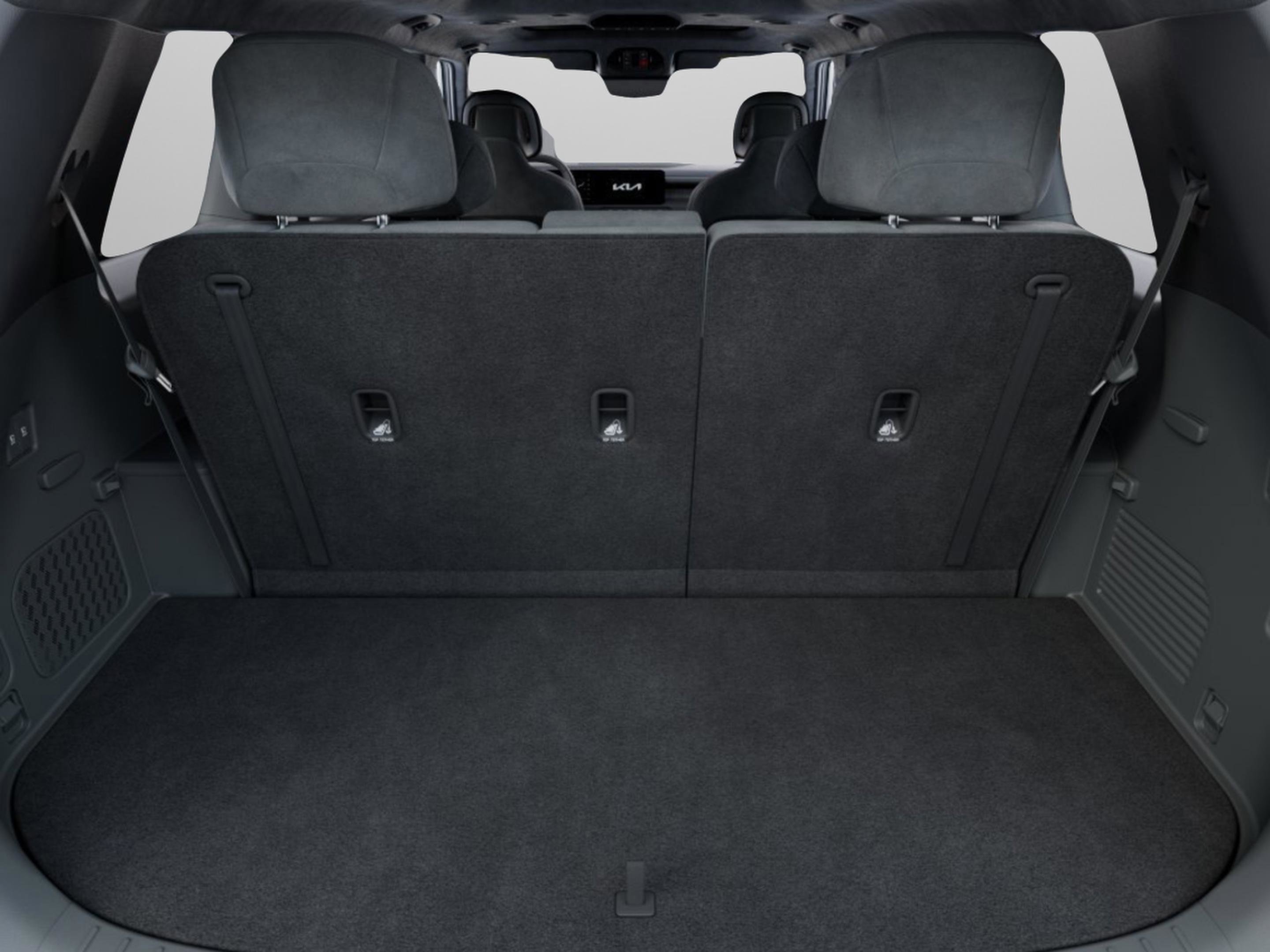 New 2027 Kia Telluride X-Line SX Prestige image 14