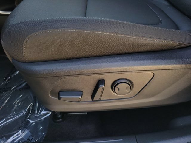 Certified 2024 Hyundai Tucson Blue AWD/4WD image 18