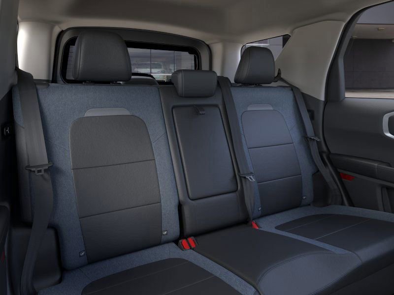 New 2025 Ford Bronco Sport Outer Banks w/ Outer Banks Tech Package+ image 11