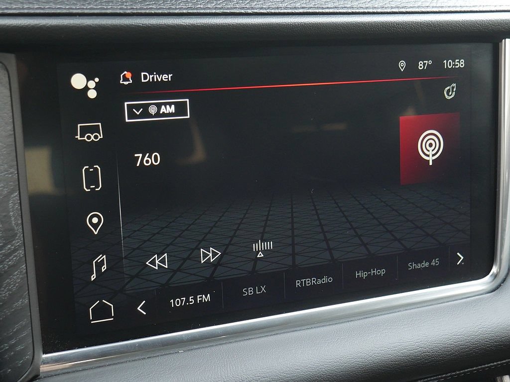 Used 2022 GMC Yukon Denali w/ Max Trailering Package AWD/4WD image 44