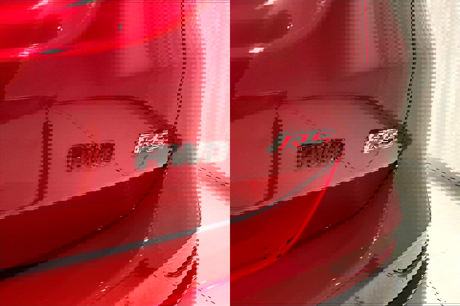 Used 2024 Chevrolet Equinox RS image 23