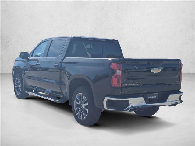 New 2026 Chevrolet Silverado 1500 LT image 10