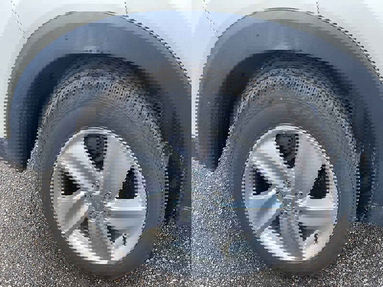 Used 2020 Honda HR-V EX image 22