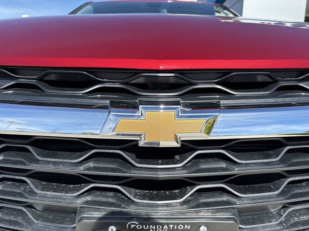 New 2026 Chevrolet Blazer LT w/ Convenience Package AWD/4WD image 31