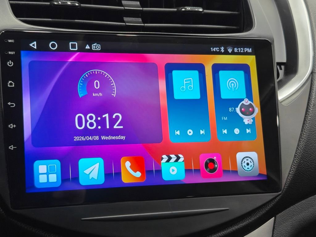 Used 2015 Chevrolet Trax LT w/ LT Plus Package image 25