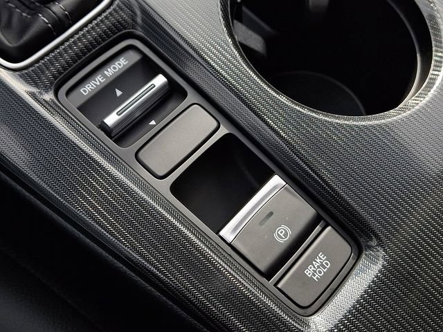 Certified 2025 Honda Civic Sport image 25