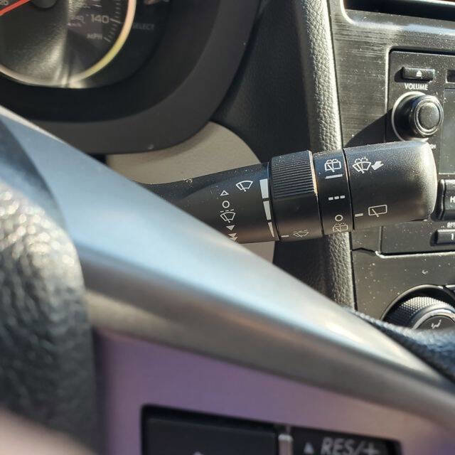 Used 2015 Subaru Forester 2.5i Premium w/ All-Weather Package image 26