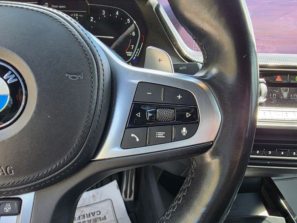 Used 2021 BMW M235i xDrive Gran Coupe w/ Shadowloine Package image 28