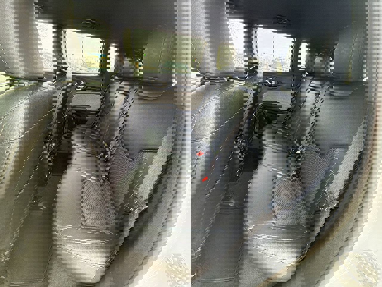 Used 2024 Jeep Compass Latitude AWD/4WD image 20