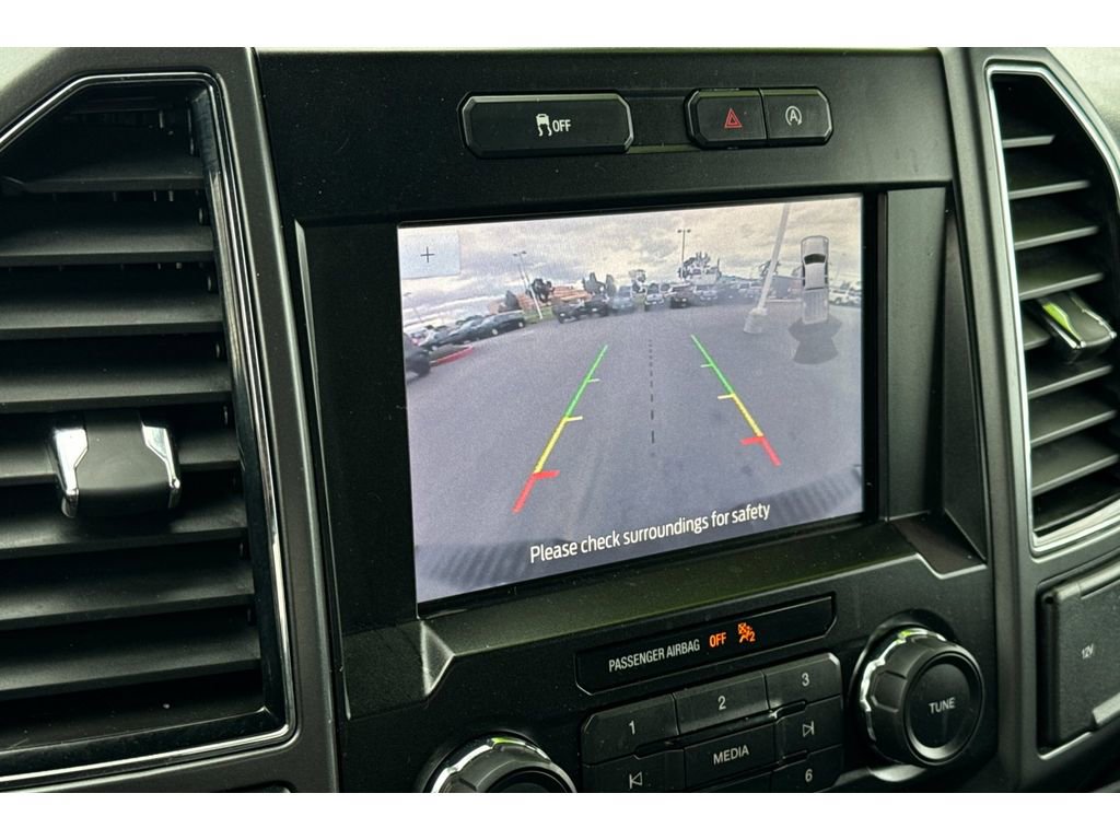 Used 2020 Ford F150 XLT w/ Equipment Group 302A Luxury image 21