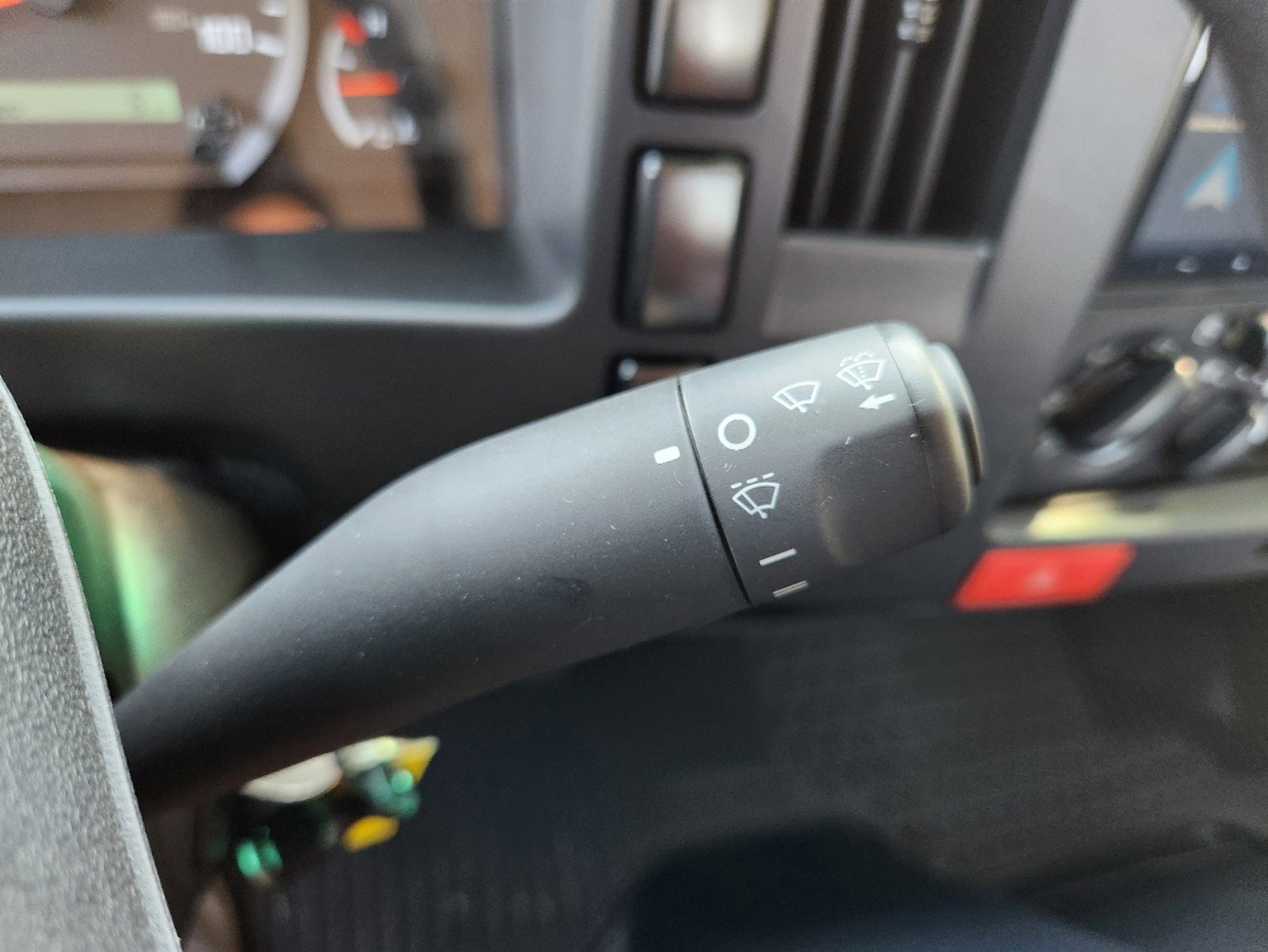 New 2025 Chevrolet Low Cab Forward image 21