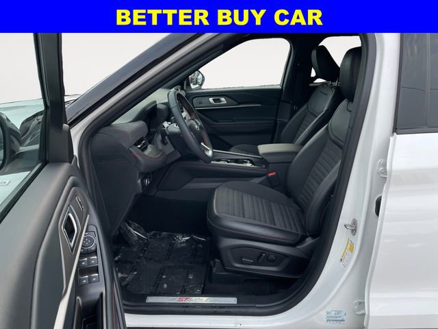 New 2025 Ford Explorer ST-Line image 9