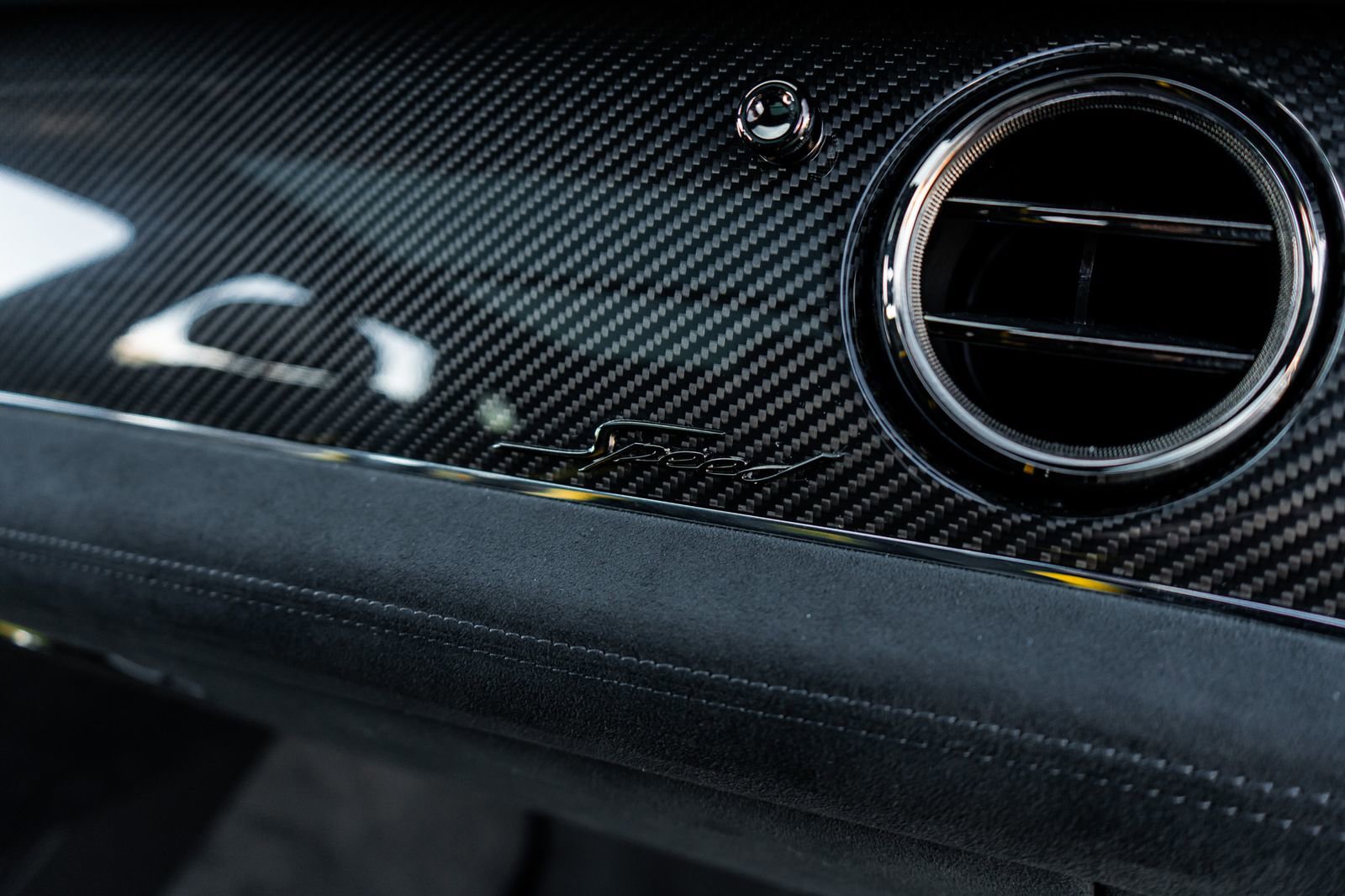 New 2026 Bentley Bentayga Speed image 47