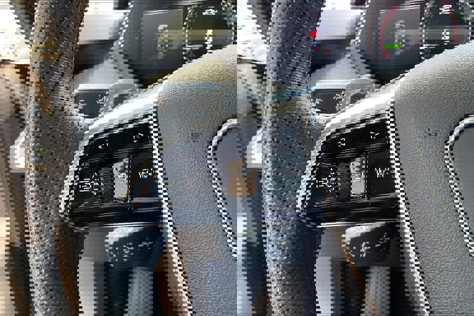 Used 2023 Audi e-tron GT Prestige w/ Prestige Package AWD/4WD image 22