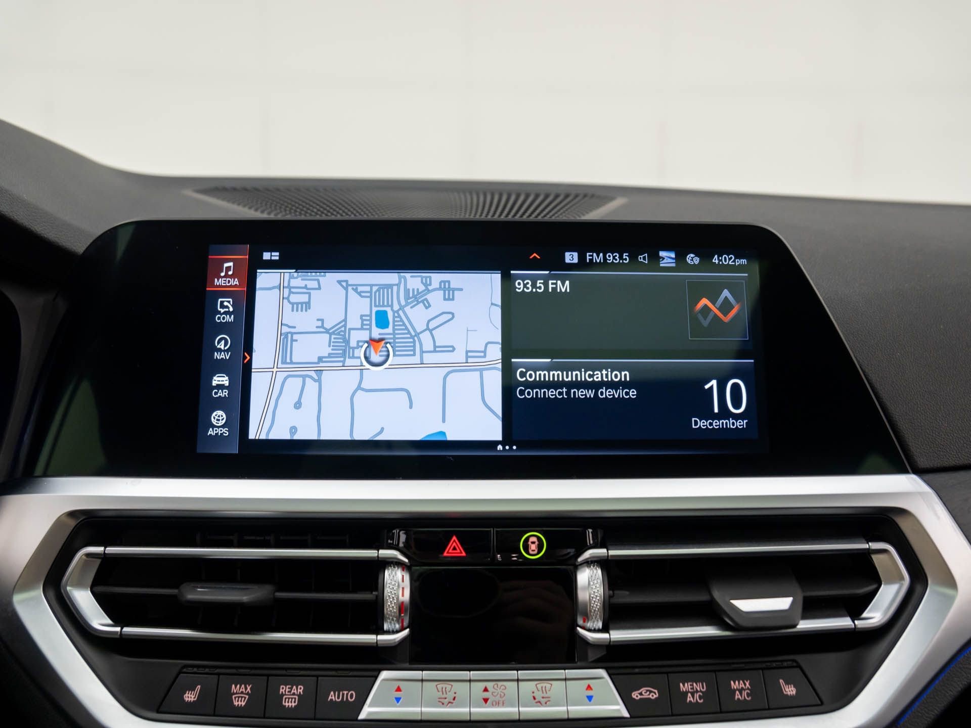 Used 2022 BMW M340i xDrive w/ Premium Package image 28