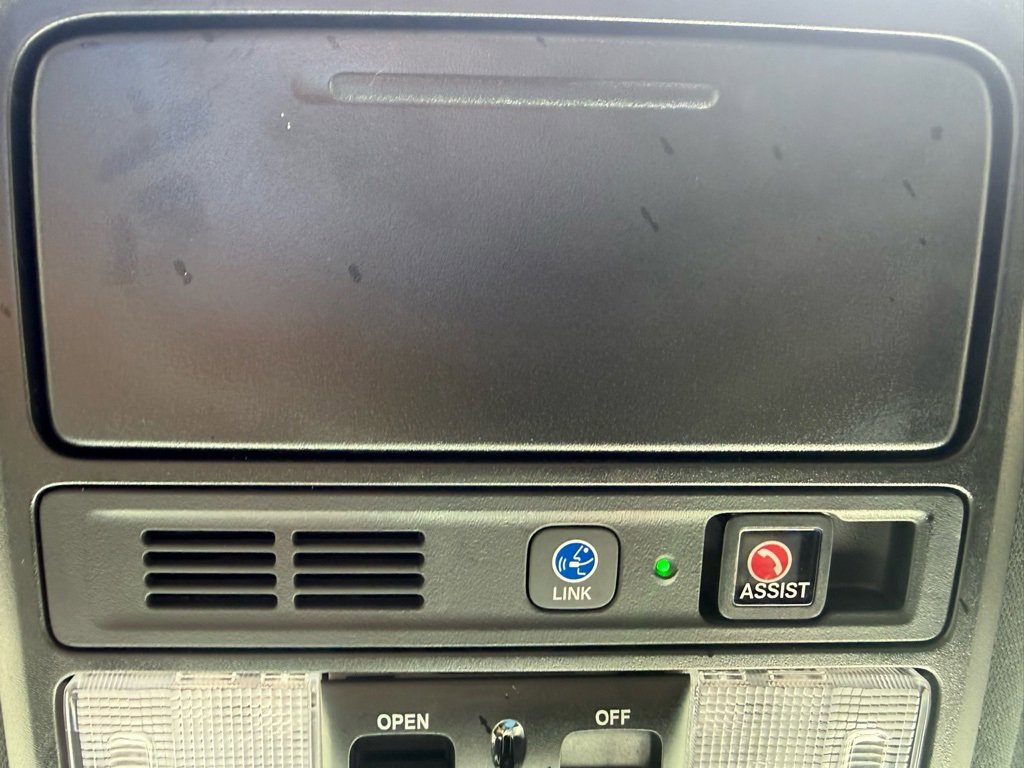 Used 2025 Honda Passport Black Edition image 70