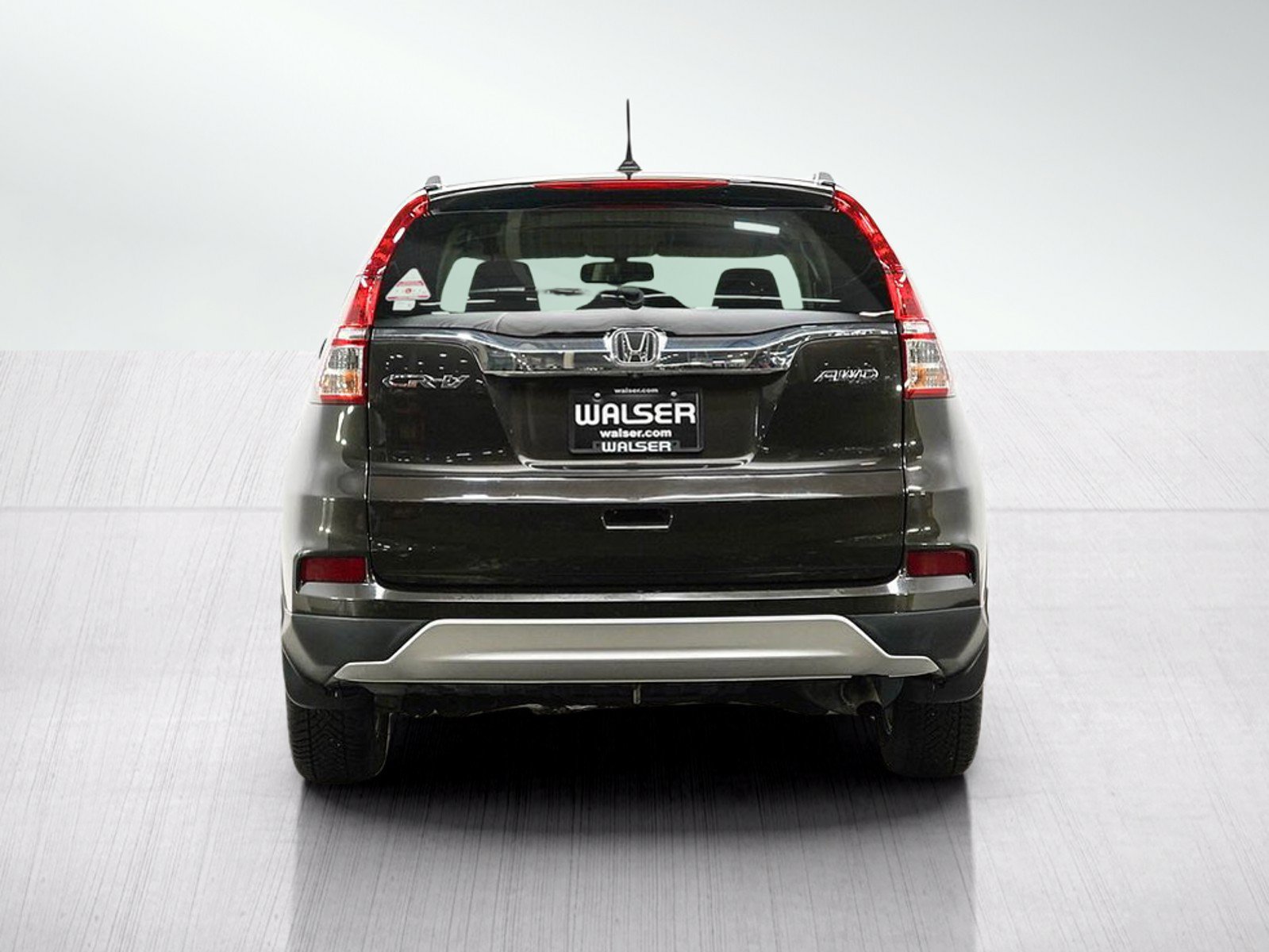Used 2016 Honda CR-V EX-L image 4