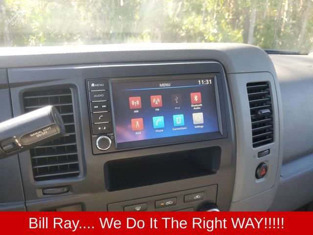 Used 2021 Nissan NV 1500 S image 16