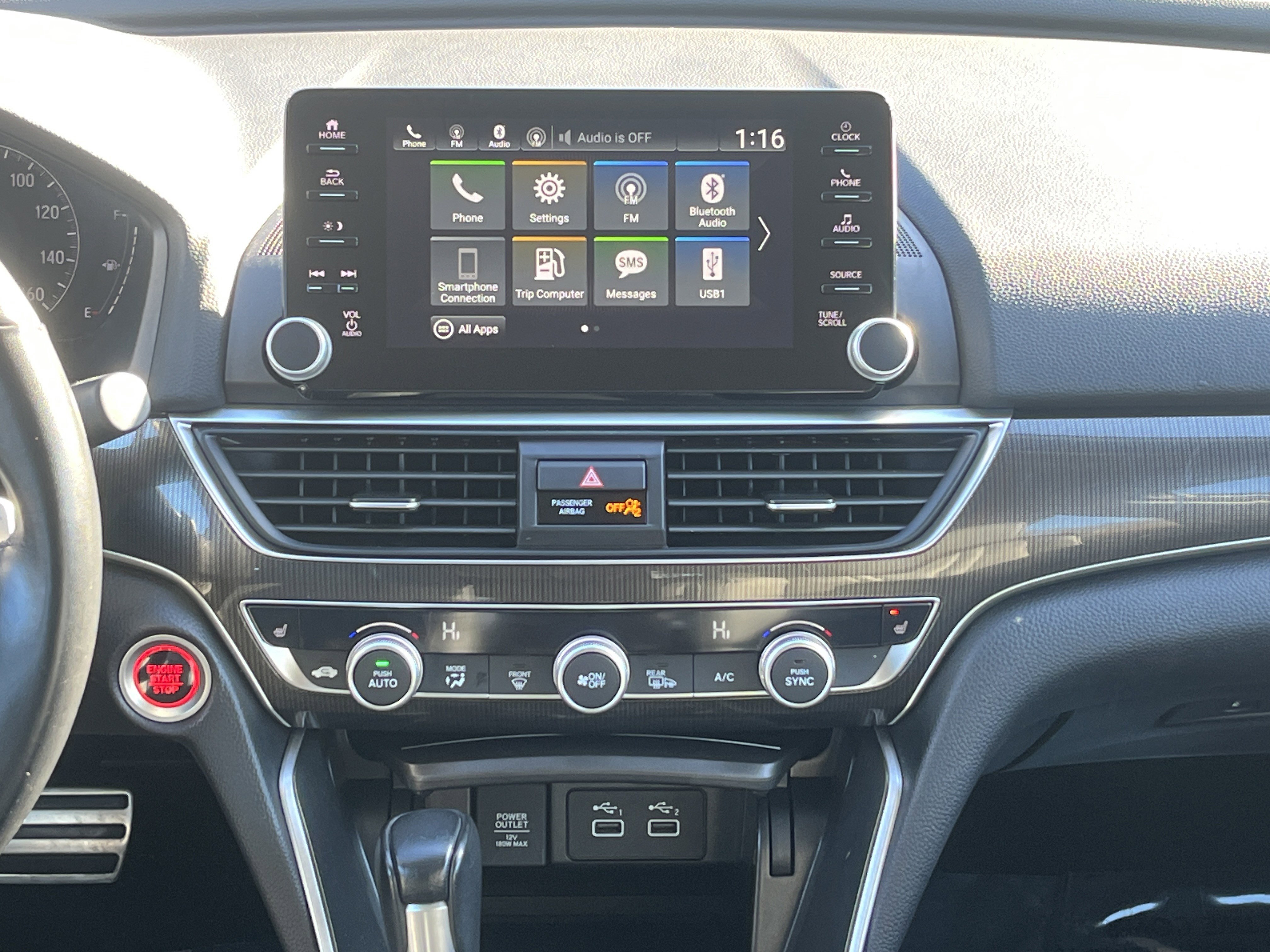 Used 2022 Honda Accord Sport Special Edition image 20