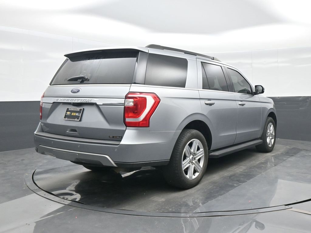Used 2020 Ford Expedition XLT w/ Equipment Group 201A image 6