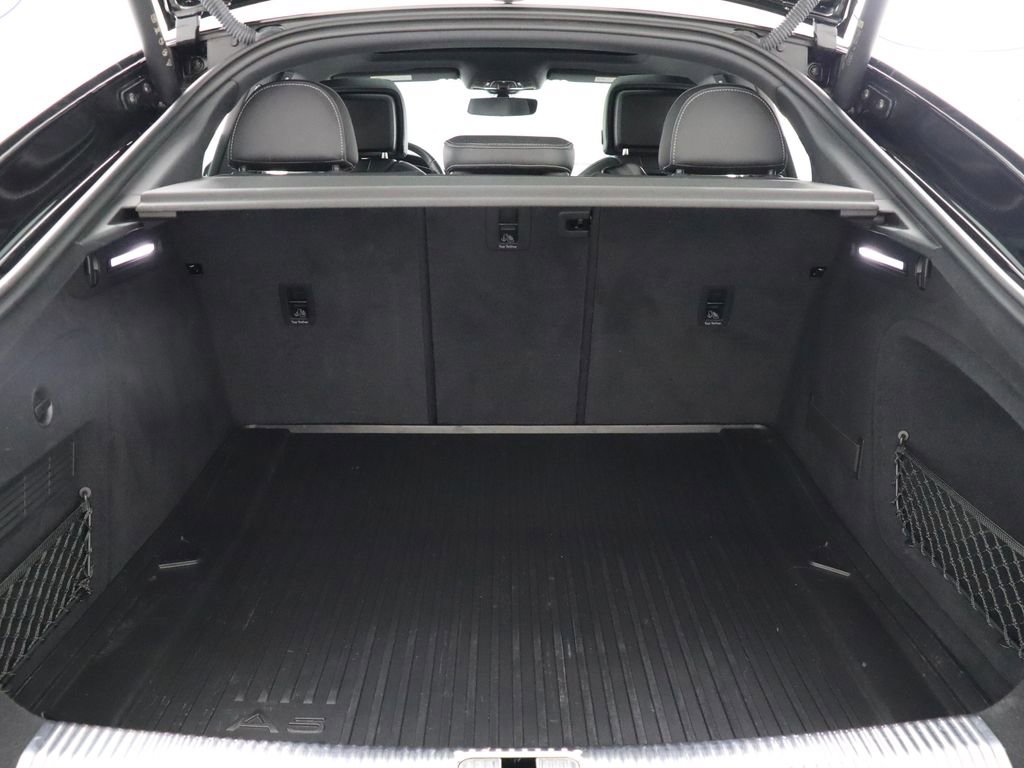 Used 2023 Audi A5 2.0T Premium Plus image 34