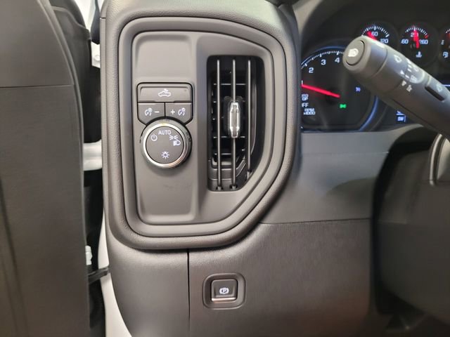 New 2026 Chevrolet Silverado 1500 Custom image 24