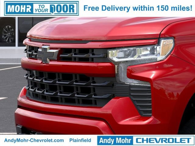 New 2026 Chevrolet Silverado 1500 RST image 13