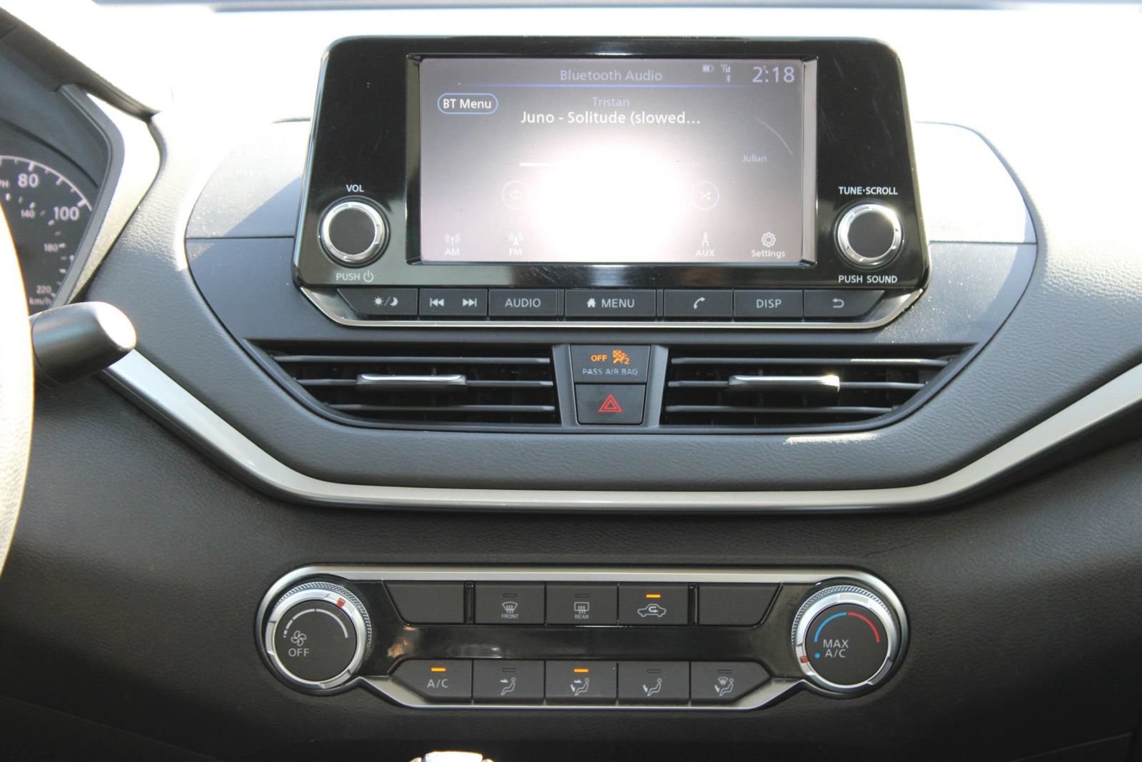Used 2023 Nissan Altima 2.5 S FWD image 22